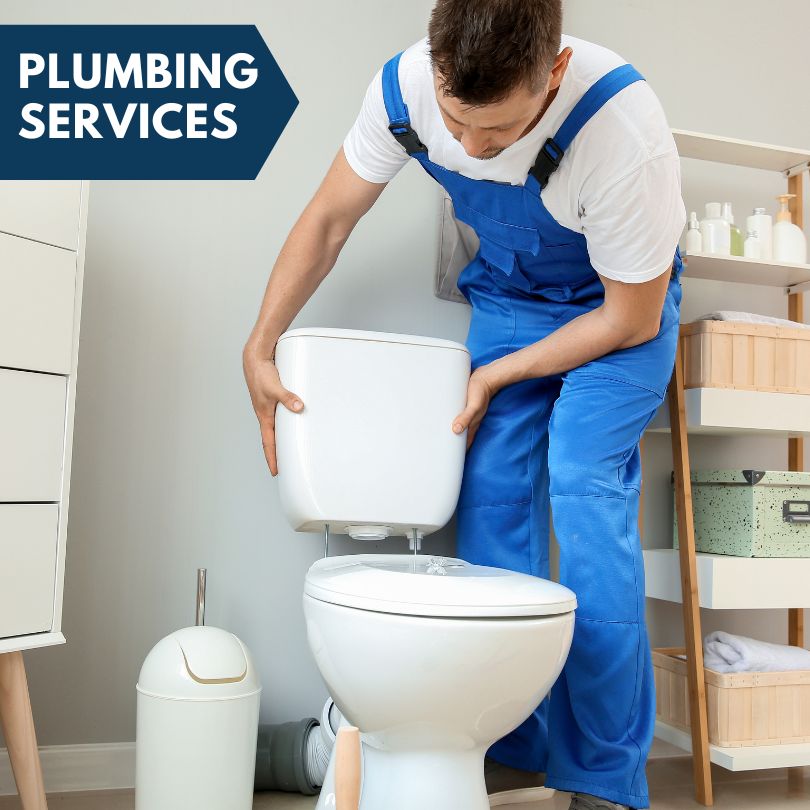Plumbing Company in Lily Dale, NY